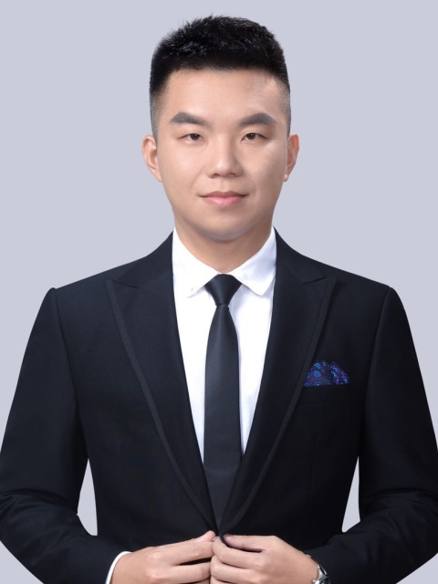 张志炯