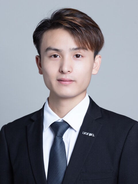 杨广发