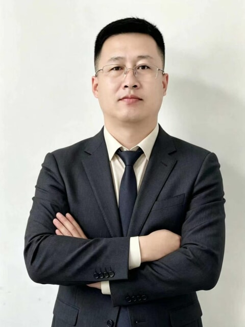 张奉波