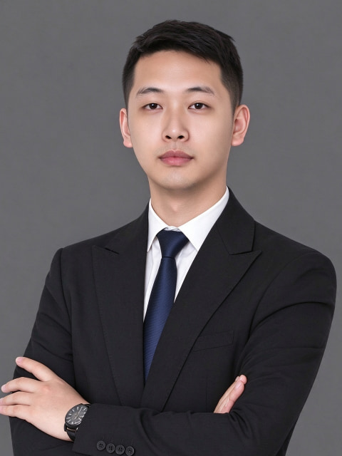 陈发东