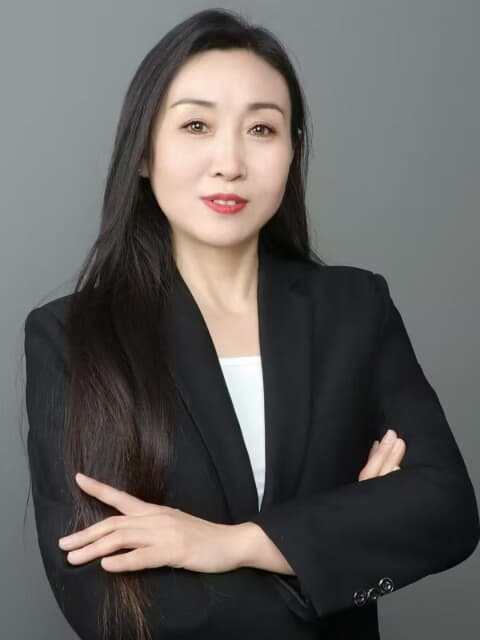 王利霞