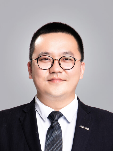 刘冬冬