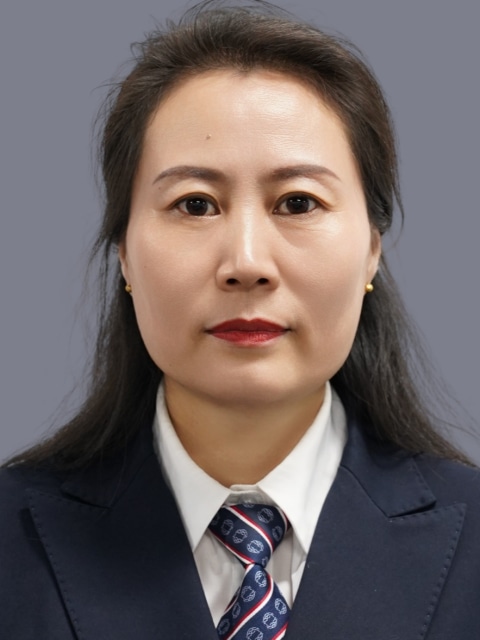 吴爱静