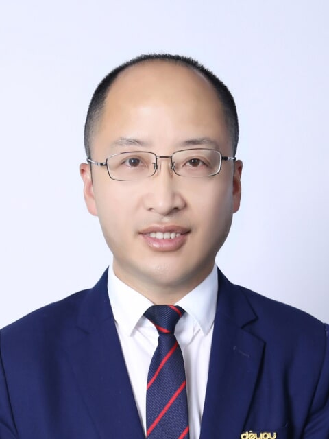 徐保军