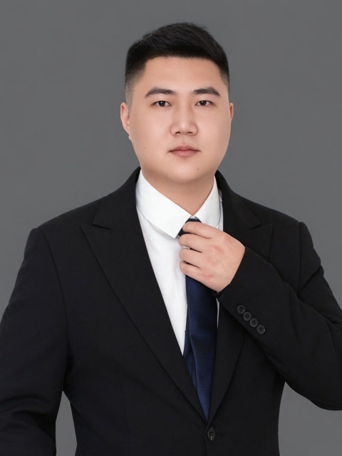 冯晓东