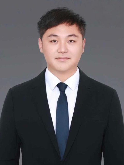 王龙