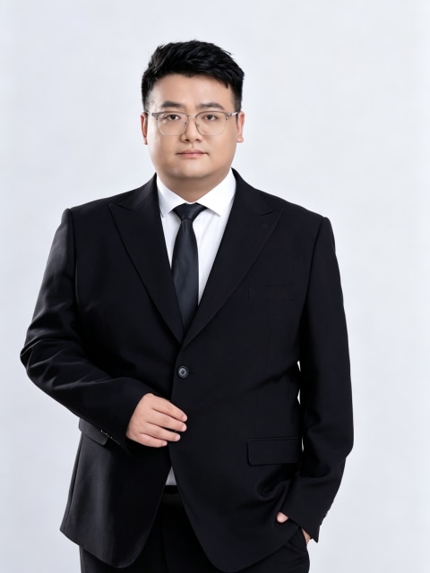 刘彦鹏