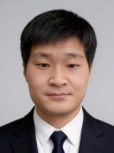 路金庆