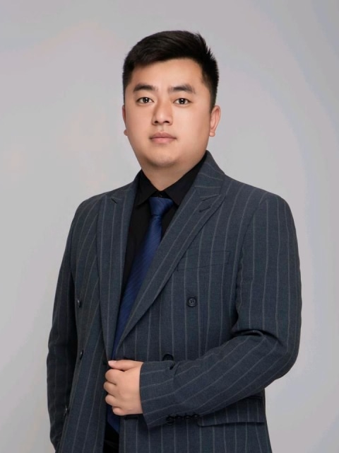秦月刚