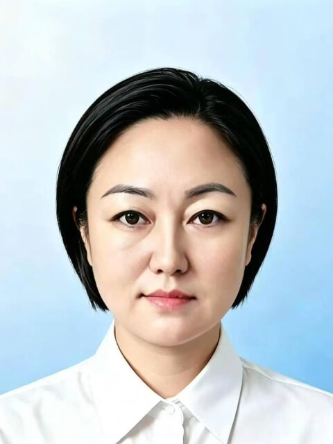 焦淑梅