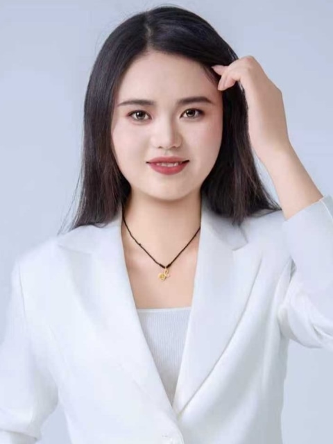 翟晓丽