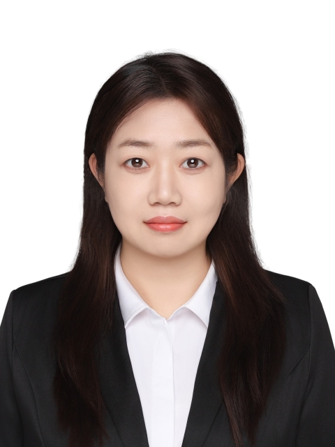 杨培培
