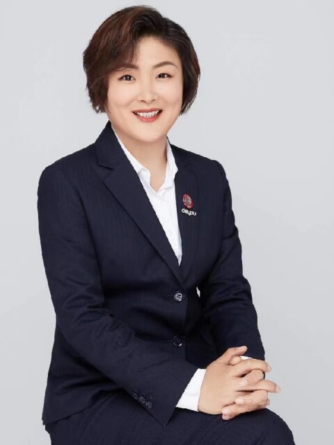 李丽