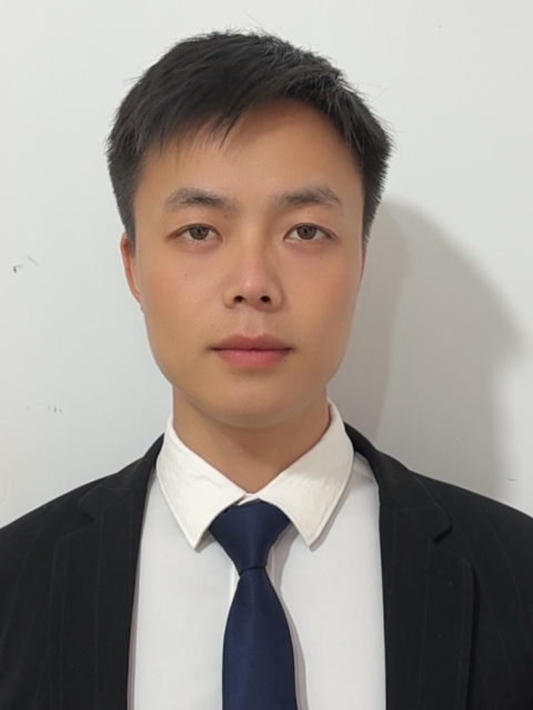 陈立龙