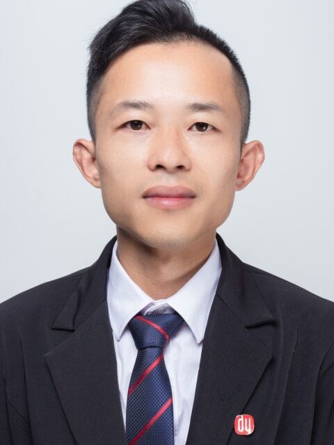 周志军