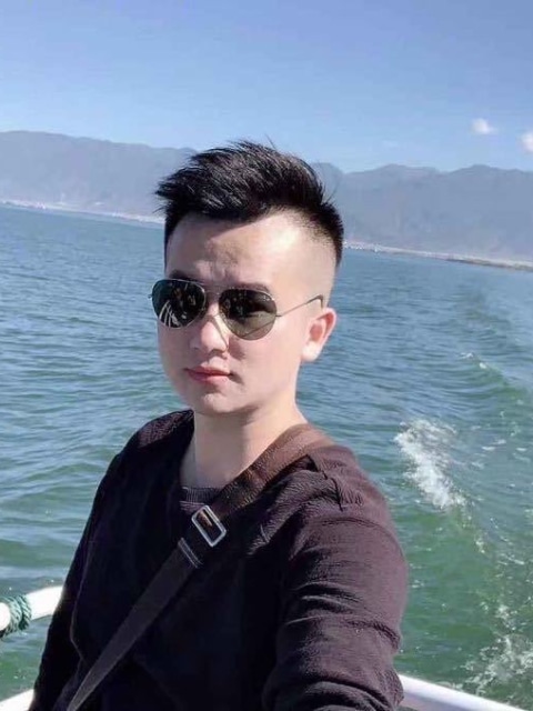 戴桂洪