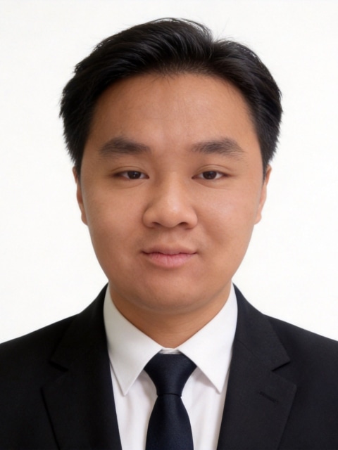 彭杰