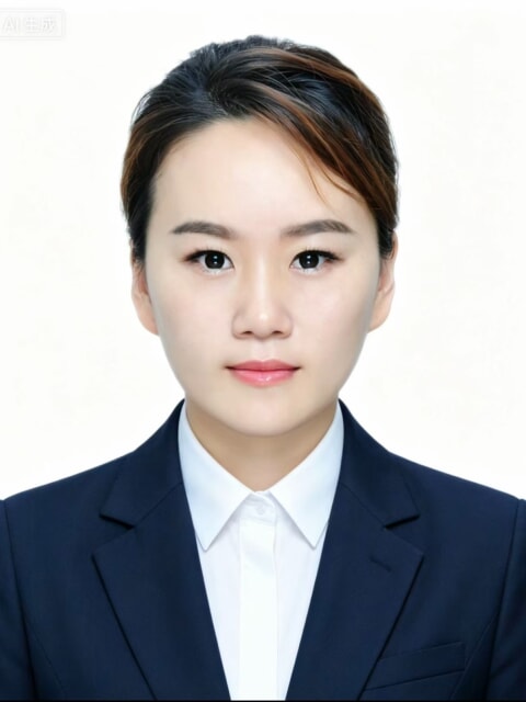 杨慧男