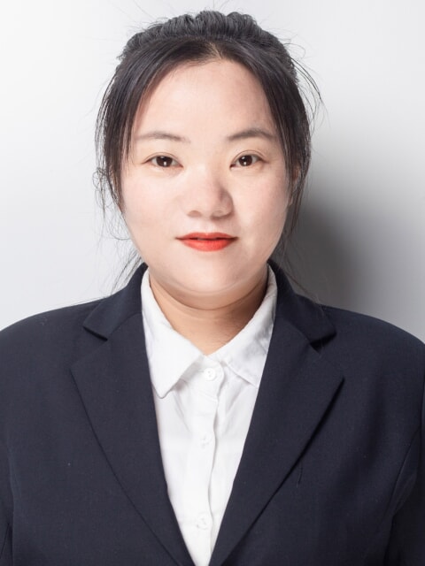 杨惠媛