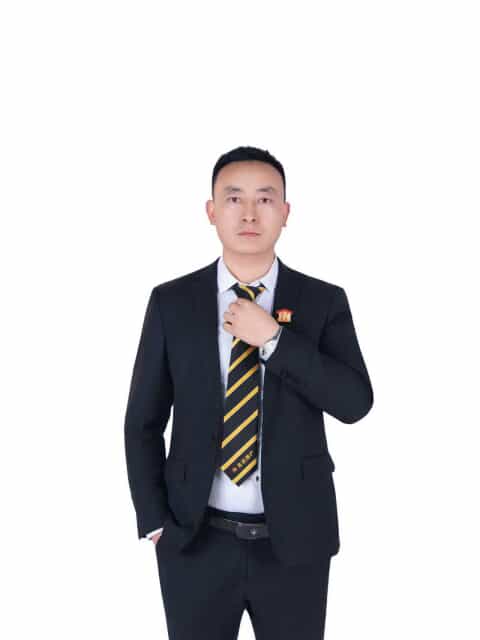 马胜明