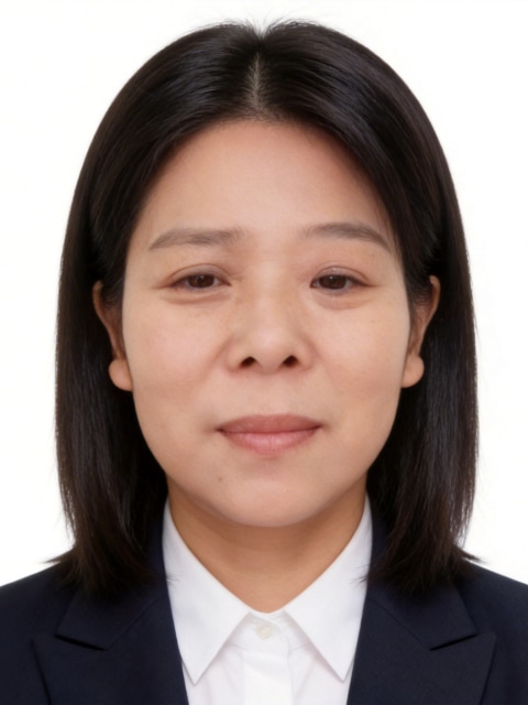 余利军