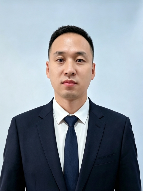 刘利军