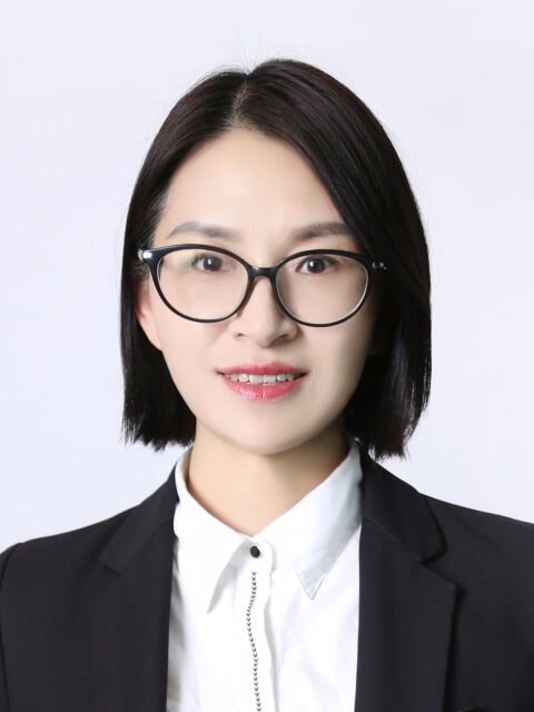 马俊