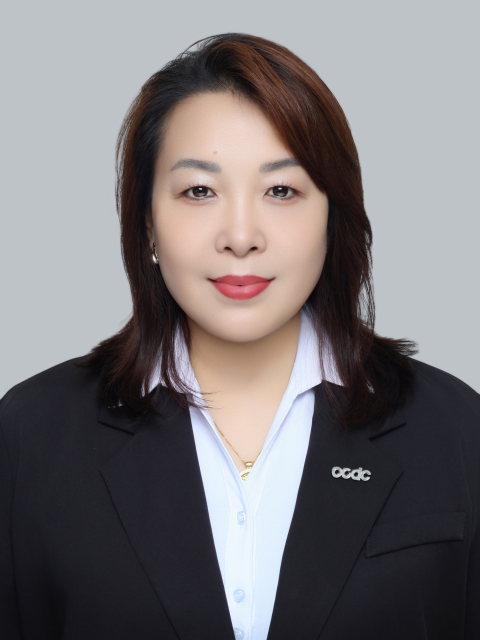 姚丽静