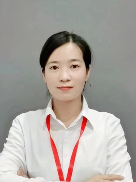 吴晓丽