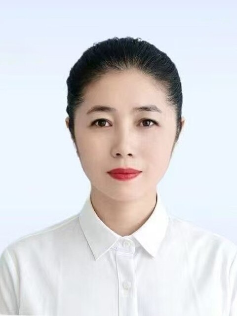 姚丽红