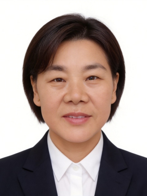 杨作香