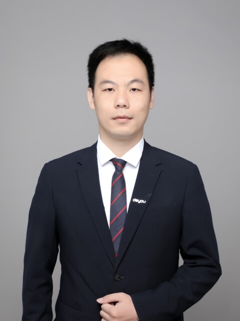 徐佩峰