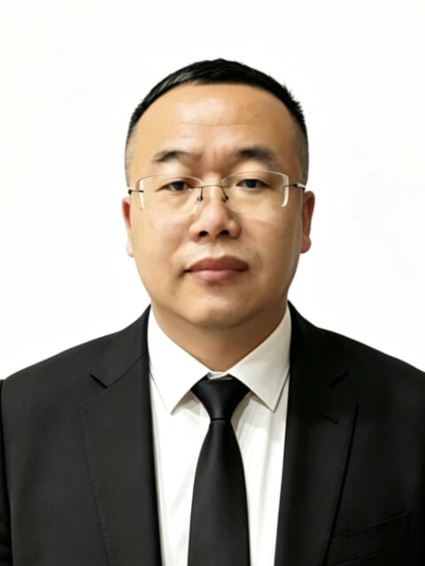 李杰