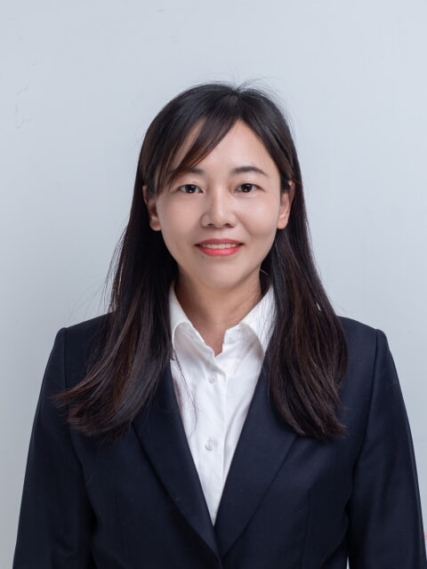 姜莉