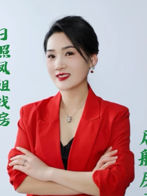 胡桂凤