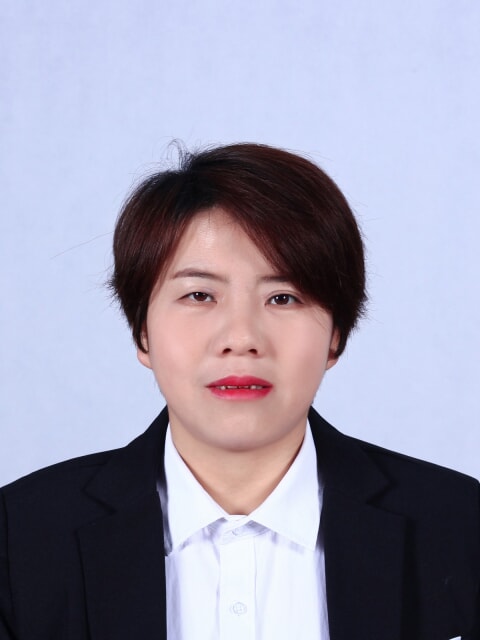 杨桂梅   在线咨询