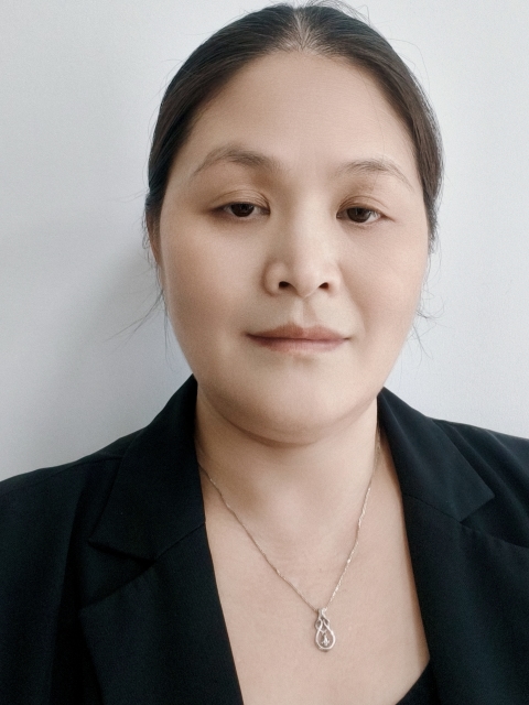 杨已娣