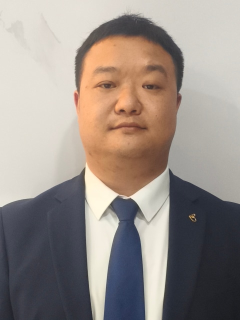 李博