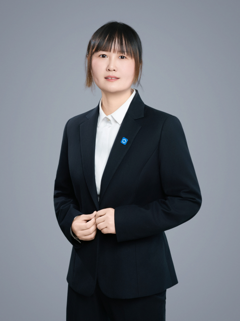 刘启