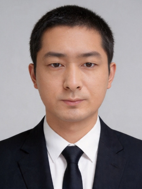 黄彦峰