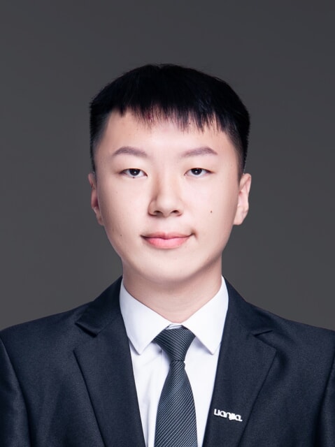 朱泽凯
