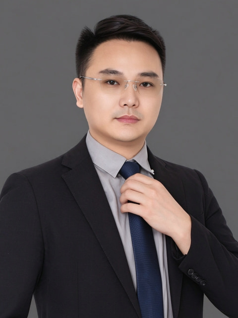 汤金海