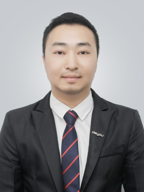 杨正文