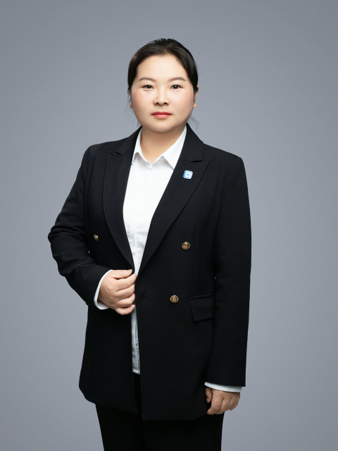 胡龙慧