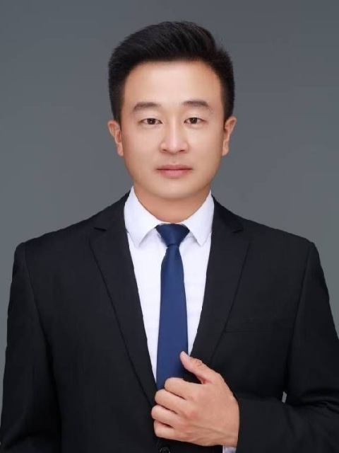 张国庆