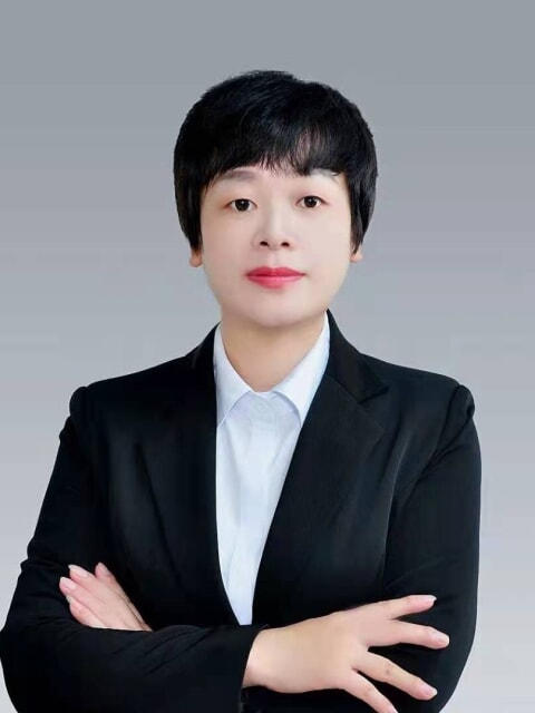 陈洪兰