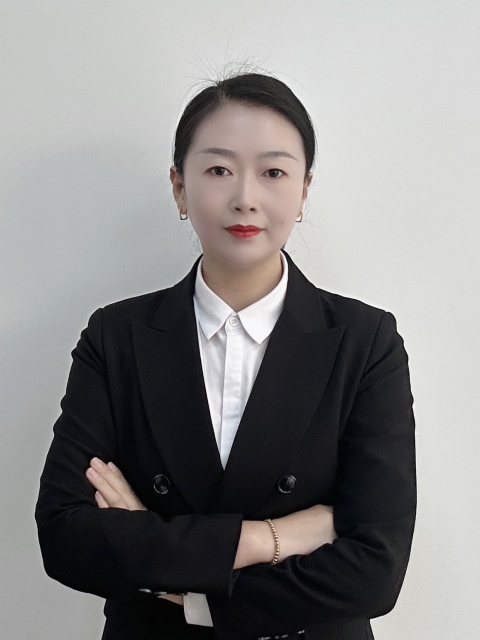梁娟