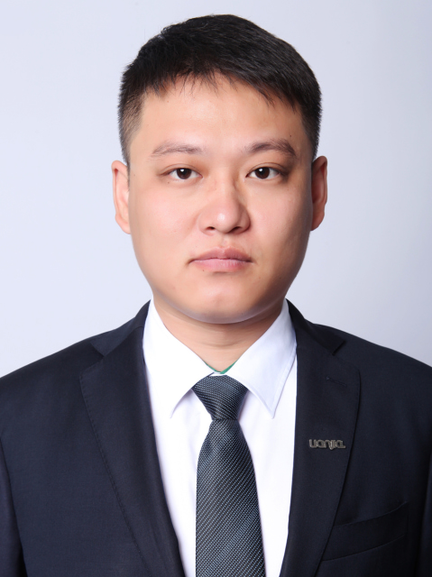 张鹏