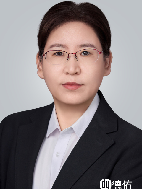 杨如新