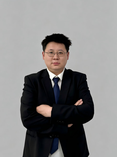 张小龙